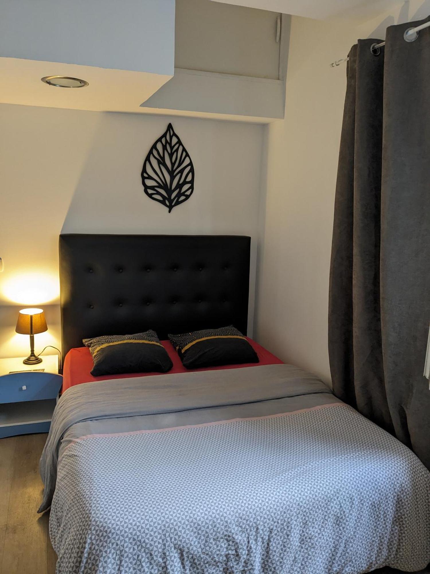 Thieux A 7 Minutes De L'Aeroport Cdg 1住宿加早餐旅馆 外观 照片